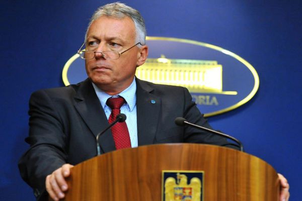 Laszlo Borbely: ”40% din emisiile de dioxid de carbon rezultă din serviciile energetice necesare în clădiri”