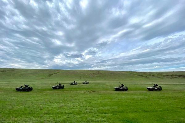  Președintele României și Președintele Poloniei vor participa pe 11 mai 2021, la ziua distinșilor vizitatori a exercițiului militar „Justice Sword 21”