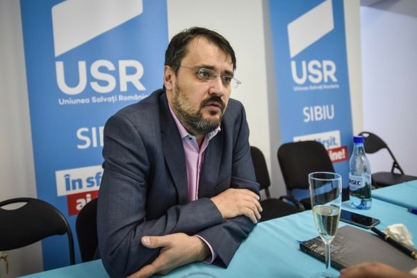 Ministrul Ghinea: Pentru România, acesta este cu adevărat un moment de restart