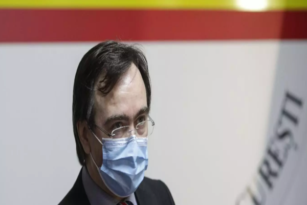 Prefectul Capitalei, Alin Stoica, anunță ce restricții se mai pot ridica în Capitală și în ce condiții