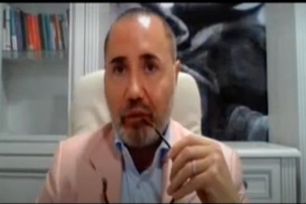 Rizea, la "Jocuri de Putere": Ponta a dat ordin, prin Maior, să fie eliminat Vanghelie