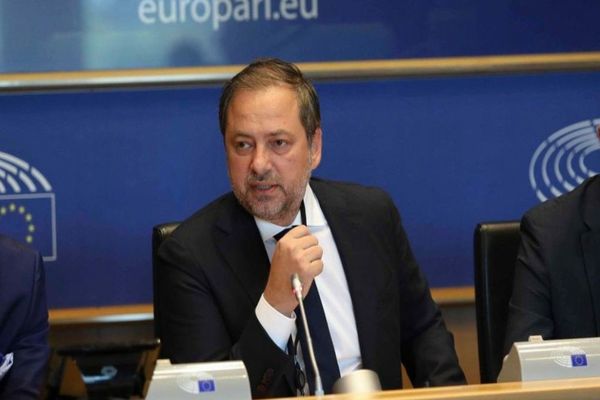 Dan Motreanu: "Previziuni ale Comisiei Europene. PIB-ul României va creste cu 5.1% în 2021 și 4.9% în 2022" 