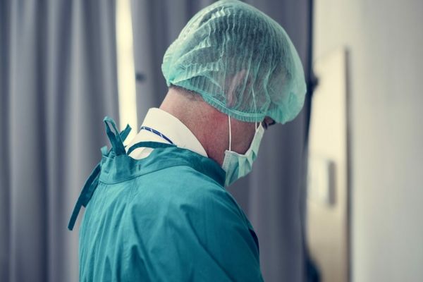 Ministerul Dezvoltării a anunţat modernizarea Spitalului Turnu Măgurele