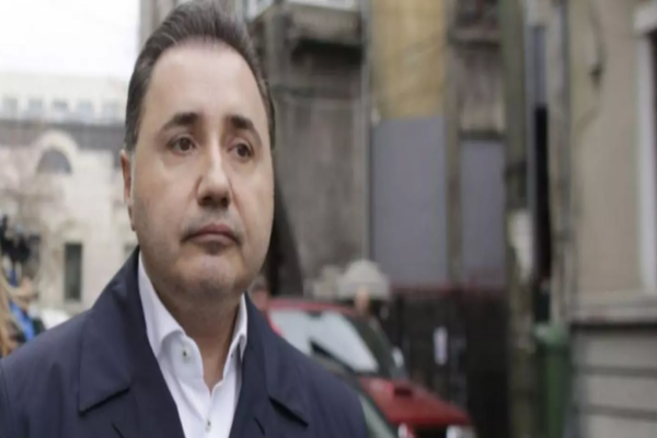 Cristian Rizea: Scrisoarea despre infracțiunile lui Mircea Geoană are ecou internațional. Am fost condamnat în locul lui, actual secretar general adjunct NATO