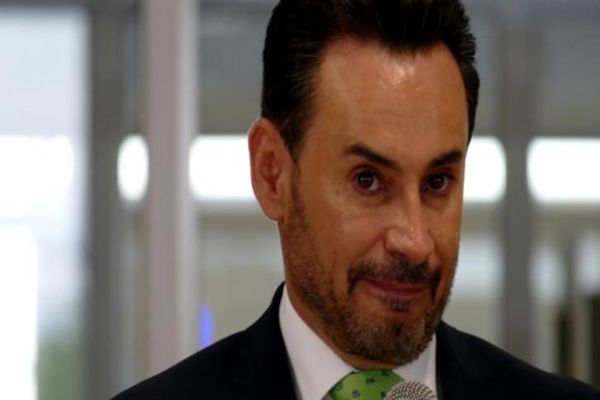 Culisele statului paralel | Gheorghe Falcă, dezvăluiri exclusive despre relația cu fiica omului de afaceri asasinat la Arad