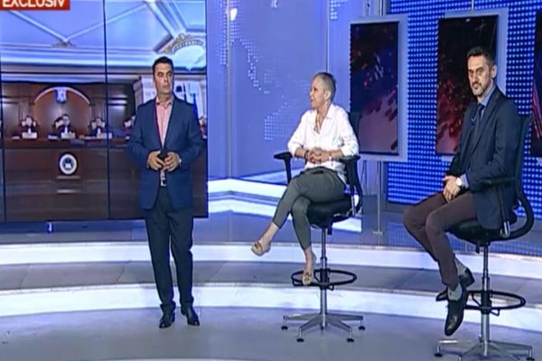 EXCLUSIV Sarmiza Andronic:  Singurul partid care și-a asumat eșecul de la CCR a fost UDMR