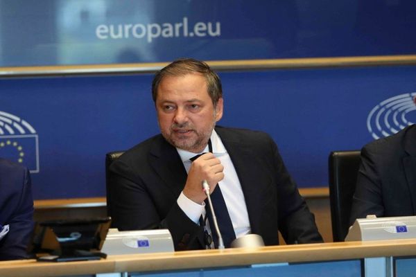 Eurodeputatul Dan Motreanu:Identitatea digitală trebuie să fie fiabilă și sigură pentru toți europenii
