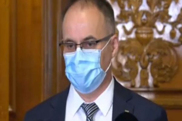 Candidatul pentru funcţia de Avocat al Poporului, Fabian Gyula: ”Nu vând iluzii deşarte şi nici nu vin ca un cavaler care poate rezolva orice”