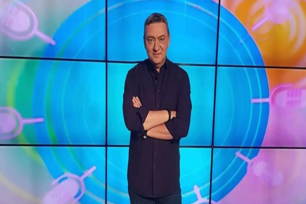 Cha Cha Litix, ep. 3. Despre prostie