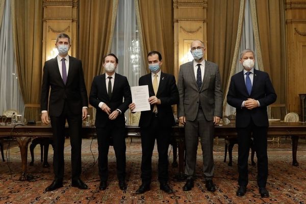 Kelemen Hunor explică relația cu USR: ”Vreţi voi Avocatul Poporului? Luaţi-l! Nu au vrut. Mai mult nu pot să vă spun”