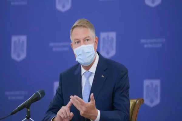 Lege importantă promulgată miercuri de președintele Klaus Iohannis