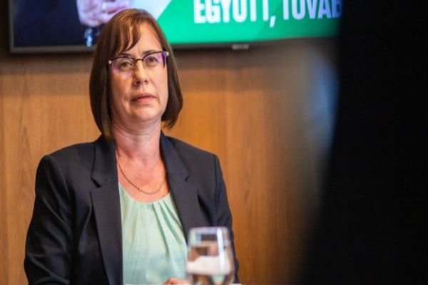 Bordás Enikő este noul primar al comunei Ozun