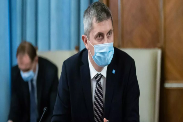 Liderul USR despre execuția bugetară: ”Lucrurile arată bine, din punctul nostru de vedere”