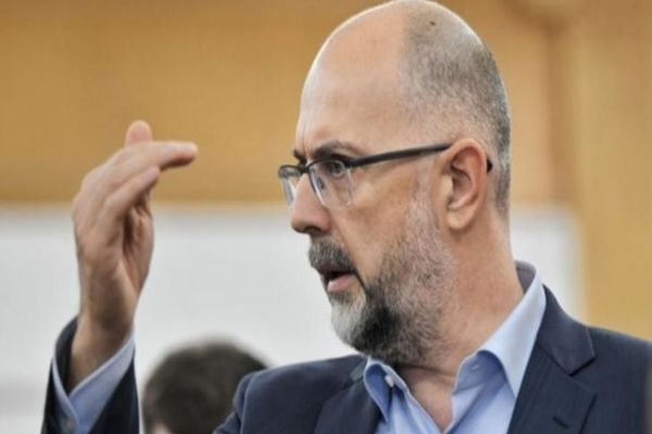 Kelemen Hunor: ”În acest moment, se poate face remaniere, că am trecut de jumătatea anului şi premierul a spus că va face evaluarea”