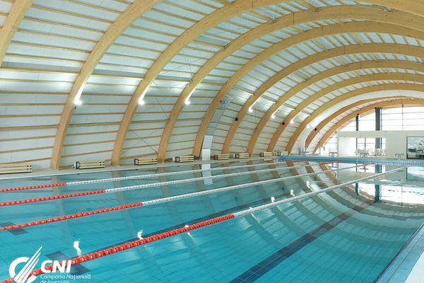 Ministerul Dezvoltării soluționează blocajul privind construcția bazinului olimpic de înot din Brăila