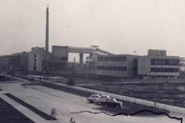 Culisele statului paralel | Cum s-a făcut țăndări fabrica de geamuri Buzău. Electricitatea companiei, căpușată pentru Bitcoin