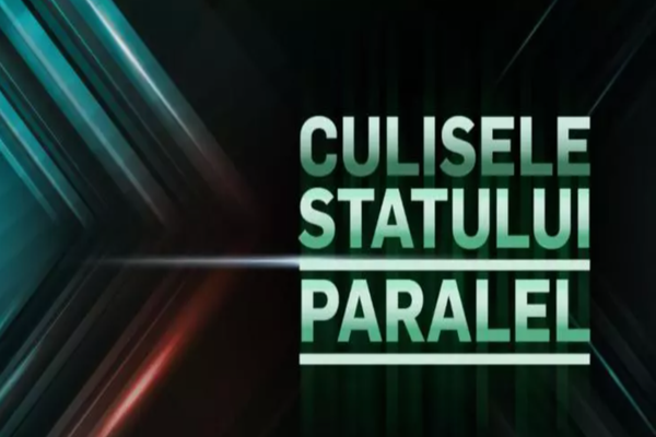 Culisele statului paralel | Analiza crizei politice: minciună, incoerență și impostură. Care e greșeala majoră a lui Florin Cîțu