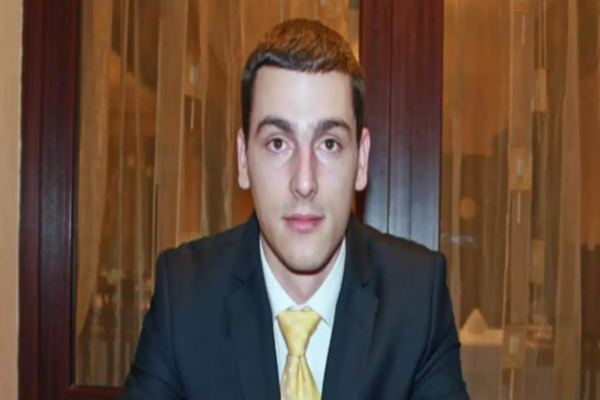 Culisele statului paralel | ”Echipa câștigătoare” de bani publici - Ionel Bogdan, susținătorul lui Cîțu, contracte de zeci de mii de euro cu statul