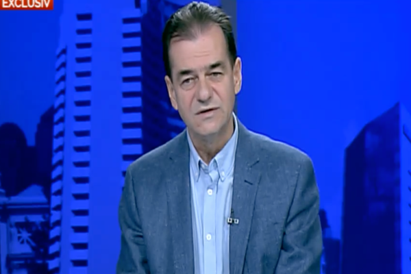 Culisele statului paralel | Ludovic Orban, despre alegerile din PNL: A fost un teatru al absurdului. Atac la Klaus Iohannis