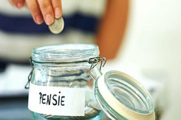 Pensii majorate de la 1 ianuarie 2022. Creşte punctul de pensie şi pensia minimă