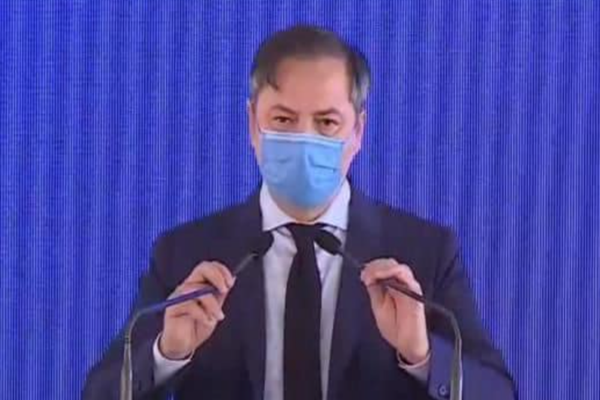 Dan Motreanu, eurodeputat: "Strategia UE privind solurile prezentată de Comisia Europeană ține cont de amendamentele prin care am solicitat promovarea utilizării durabile a solului"