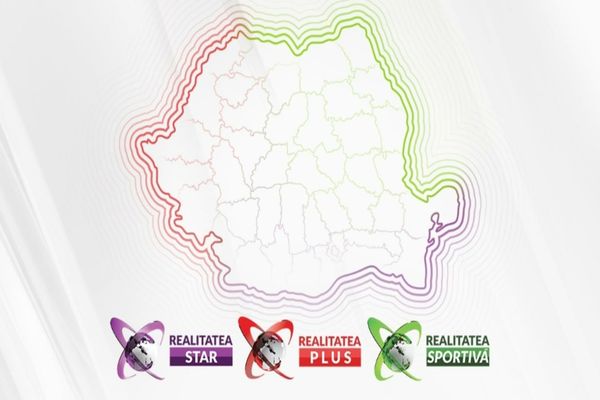 1 Decembrie 2021 - REALITATEA face Marea Unire! Show exploziv cu Anamaria Prodan și Kamara. Spectacol TOTAL în ziua când se rescrie istoria televiziunii