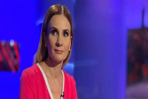 Ora 18:00 Ediție explozivă a emisiunii Culisele Statului Paralel, cu Anca Alexandrescu