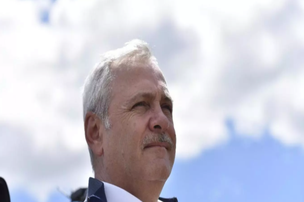 Dragnea: ”Ciolacu, cel mai mărunt şi ridicol personaj. Până şi Cîţu l-a umilit”