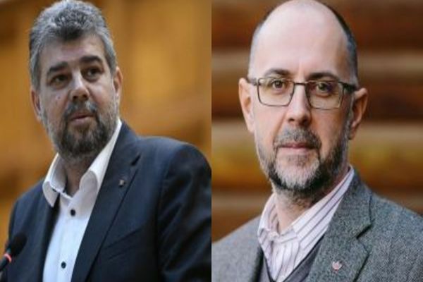 Kelemen Hunor despre coalitia de guvernare: ”Social-democrații nu încearcă de obicei să agraveze dezacordurile, ci caută soluții”