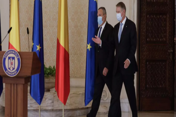 Prima sedinta a guvernului Ciuca, dupa depunerea juramantului. Planurile noului EXECUTIV