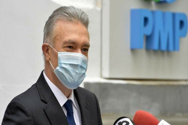 Cristian Diaconescu: ”Știrile privind fuziunea cu PNL sunt false”
