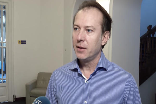 Este de acord Florin Cîțu cu taxa de solidaritate susținută de PSD și UDMR? Ce spune liderul PNL