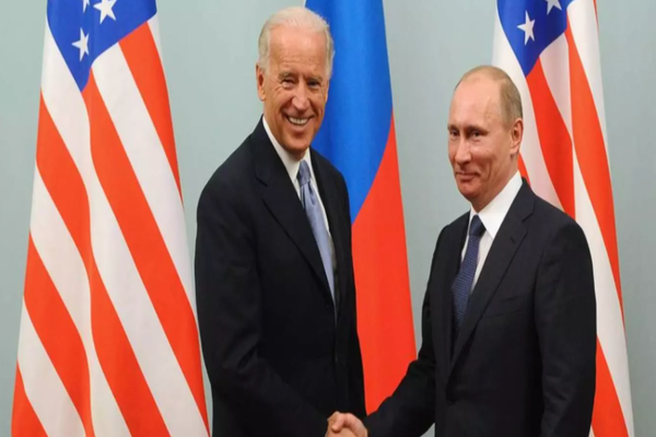 Putin i-a propus armistițiu lui Biden, dar pune condiții. Ucraina rămâne mărul discordiei