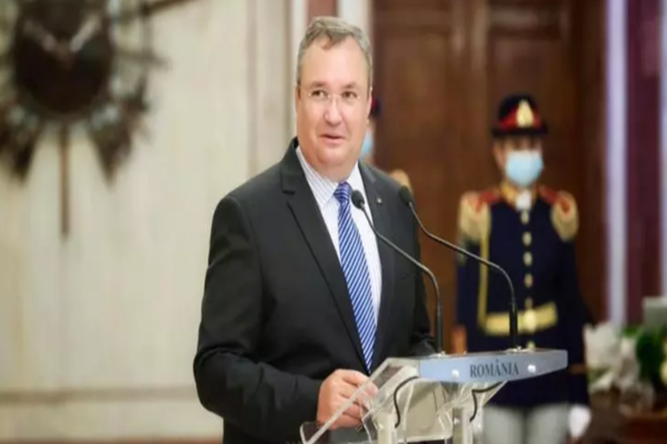 Urări de la Marcel Ciolacu pentru Nicolae Ciucă 