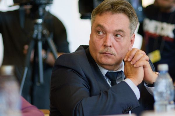 Senatorul UDMR Laszlo Attila despre certificatul verde: ”Este o problemă de sănătate publică şi trebuie lăsat personalul de specialitate să ia astfel de decizii”