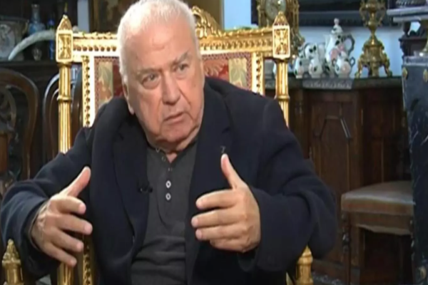 Ioan Talpeș, informații explozive. Revine România în sfera Estului? Negocierile de culise ale intrării României în NATO