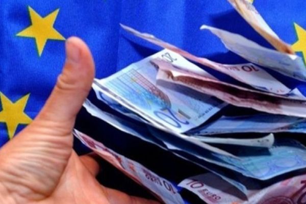 Comisia Europeană a mai virat o tranșă de 1,94 miliarde de euro din PNRR în contul Ministerului Finanțelor