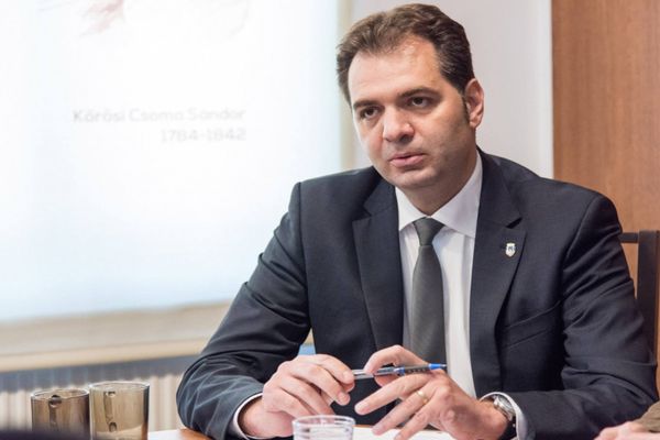 Primarul Antal Arpad a anunțat când încep lucrările la Ocolitoarea municipiului Sfântu Gheorghe