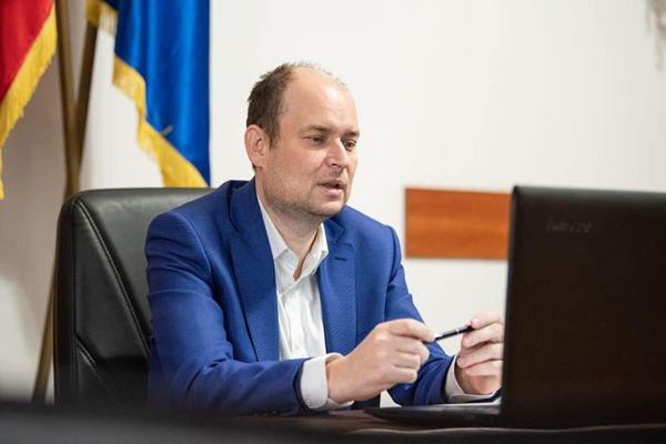 România a preluat preşedinţia Comisiei Internaţionale pentru Protecţia Dunării