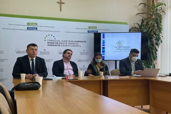 Borboly Csaba: „Sărăcia profundă trebuie să devină o prioritate pentru autoritățile locale”