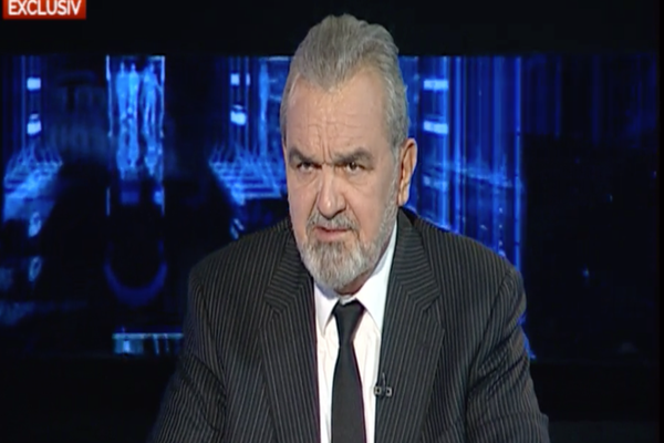 Miron Mitrea comentează scandalul momentului: ”USR-ul își face de lucru singur în loc să găsească o soluție”