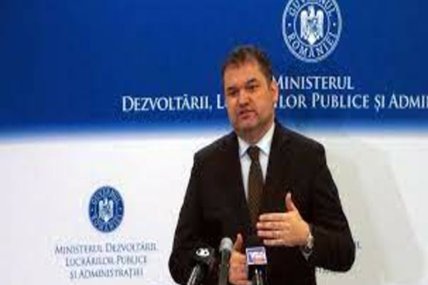 Cseke Attila: pe 1 aprilie vom lansa cel mai mare apel de proiecte, în valoare de 2,82 miliarde de euro, pentru eficientizare energetică și consolidare seismică pentru 4.333 de clădiri