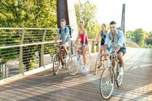 Cseke Attila: prin PNRR, vor fi înființate 3.000 km de trasee cicloturistice