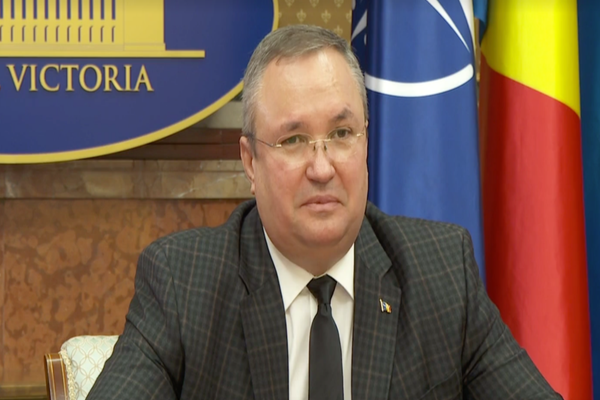 CINE pleacă din Guvern după demisia lui Cîțu: MUTĂRILE pe care ar urma să le facă premierul Ciucă