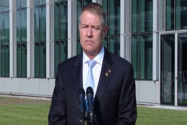 Klaus Iohannis a promulgat legea care instituie Ziua educaţiei financiare pe 11 aprilie