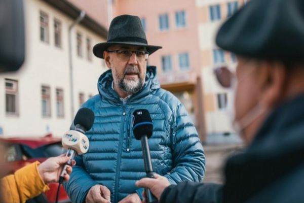 Liderul UDMR, Kelemen Hunor: Decizia ÎCCJ privitoare la Liceul Romano-Catolic din Târgu Mureş este incalificabilă