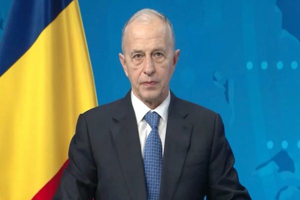 Mircea Geoană spune în ce condiții ar candida la prezidențiale: "Încă nu m-am hotărât"
