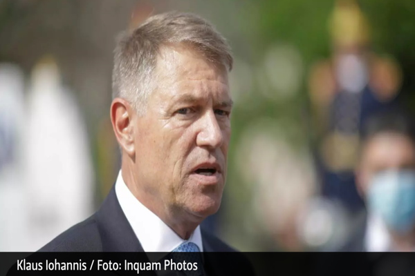 Klaus Iohannis: România susține un proces rapid de aderare a Suediei la NATO