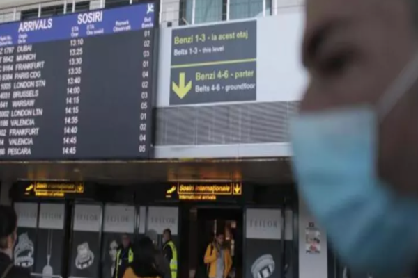 Director ANPC, despre zborurile anulate: Banii ar trebui să fie recuperați în 7 zile, dar nu se întâmplă așa