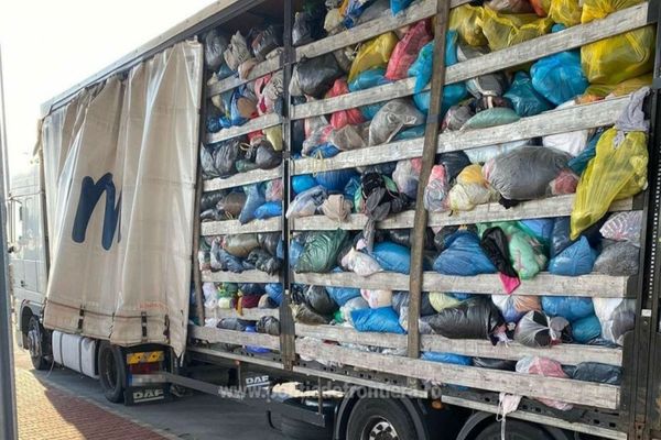 Tanczos Barna: De vineri e în funcţiune sistemul de trasabilitate a deşeurilor. Niciun transport nu intră în țară fără verificare